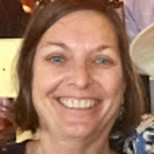 Meet your Posher, Susan